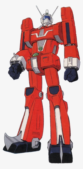 Ideon - Space Runaway Ideon #9016797