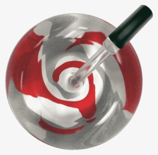 Color Me Swirl - Circle #9016828