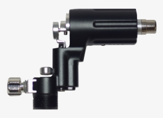 Bala Bomba - Black - Pneumatic Drill #9016882