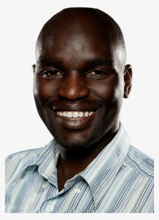 His Film, Her Broken Shadow Is Showing As Part Of The - Dilman Dila #9016883