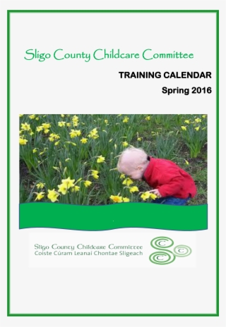 Calendar Spring 15 - Garden #9016892