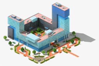 Giant Robot Area= - Apartment #9016999