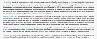 Además De Proporcionar Un Tono Bronceado, Protegen - Tarjetas De Felicitaciones Cumpleaños #9017057