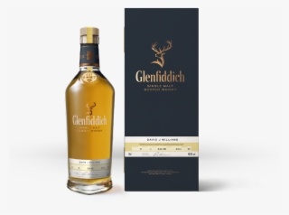A Rare And Personal Gift - - Glenfiddich #9017098