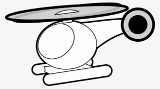 Door Bell Cliparts 22, Buy Clip Art - Helicopter Clip Art #9017301