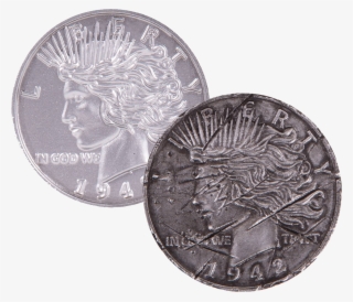 Batman - Dc Two Face Coin #9017347