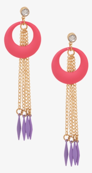 Earrings #9017467
