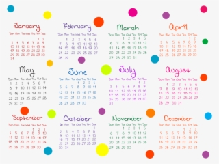 Calendar 2016 31 64 Breathtaking 2018 Printable Calendar - 2012 Calendar #9017510