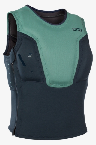 Ion Vector Core Vest Side Zip - Ion Vector Vest Core #9017518
