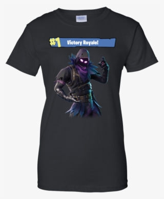 Victory Royale Winning The Game Fornite Ladies' T-shirt - T-shirt #9017778