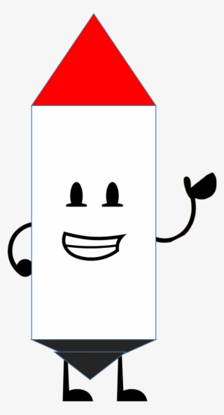 Rocket - Insane Fury Host #9017851