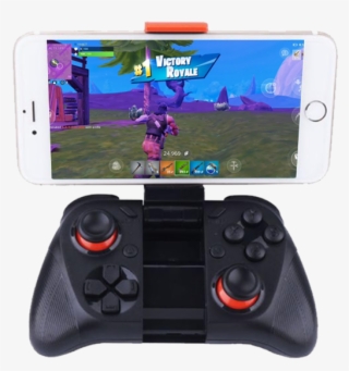 Basic Bluetooth Battle Royale Controller - Iphone Game Controller Pubg #9017854