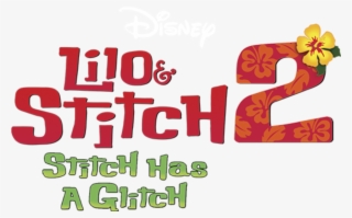 Lilo & Stitch - Lilo Y Stitch 2 #9017893