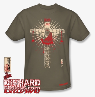 Zandig Shirt #9018031