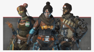 Apex Embed Battle Pass Wild Frontier Skins - Battle Pass #9018090