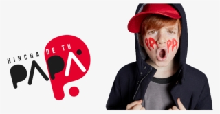 Hincha De Tu Pap&aacute - Hincha De Tu Papá La Polar #9018218