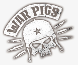 War Pigs - Illustration #9018312