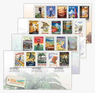 Set Of First Day Covers - Collection #9018473