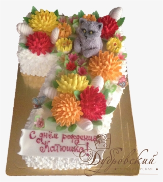 Thumb Image - Cake Decorating #9018498