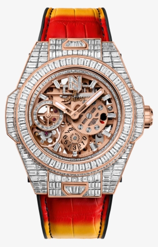 Description Technique - Nicky Jam Hublot Price #9018528