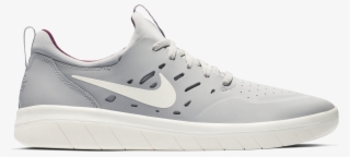 Nike Sb Nyjah Free Atmosphere Grey - Nike Sb Nyjah Grey #9018597