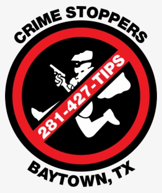 Baytown Crime Stoppers - Emblem #9018674