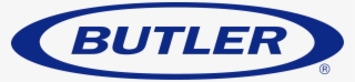 Bulter Logo - Butler Buildings Logo #9018707