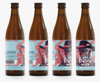 Most Wanted - Cerveja Lagunitas #9018709