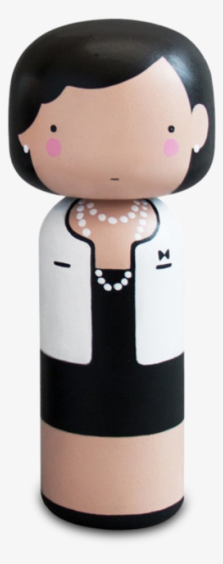 Dänische Holzfiguren #9018785