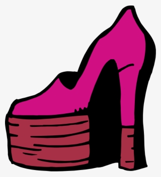 How To Set Use Shoes 03 Svg Vector #9018841