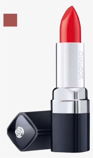 Powder Matte Lipstick - Chambor Moisture Plus Lipstick #9018913
