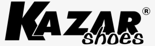 Kazar Shoes Logo Png Transparent - Graphics #9018963