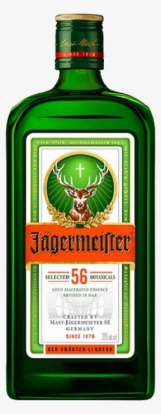 Jagemeister - Jagermeister 56 #9018966