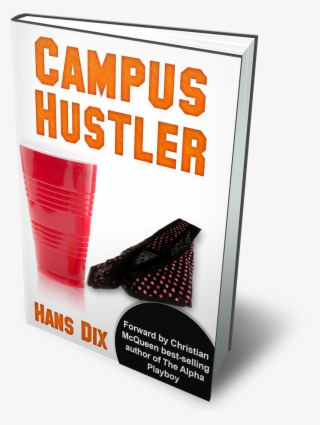 The Most Important Textbook You'll Ever Buy - Flyer #9019155