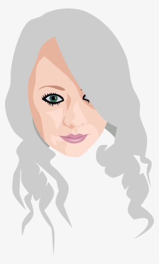 This Free Icons Png Design Of Beauty No21 Doll #9019244