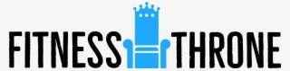 Fitness Throne #9019338