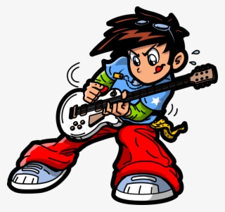 Boy Rock Star Clipart - Rockstar Clipart #9019384 Boy Rock Star Clipart - Rockstar Clipart #9019384
