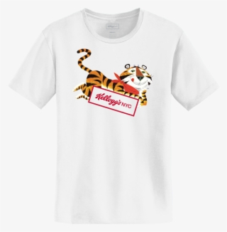 1960s Tony The Tiger - Camp Cope Shirt #9019754