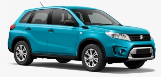 Suzuki Vitara - Vitara 4you Allgrip 2018 #9019862