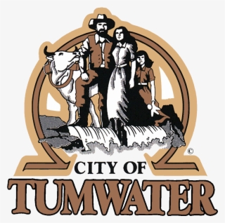 Big Thank You To Our Venue Sponsor, The City Of Tumwater - Tumwater #9019863 Big Thank You To Our Venue Sponsor, The City Of Tumwater - Tumwater #9019863