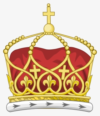 Open - Royal Crown Of Tonga #9019971