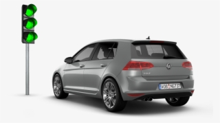 A Peace Of Mind Right From The Start - Volkswagen Gti #9020010