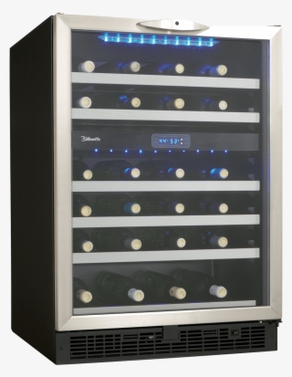 Silhouette Stilton Dwc518bls - Danby Wine Cooler Dwc512bl #9020118