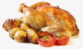 Roast Chicken #9020241
