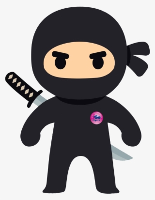 Igo Ninja Icon - Ninja Free #9020252