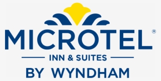 Microtel Logo - Microtel Inn & Suites By Wyndham #9020433