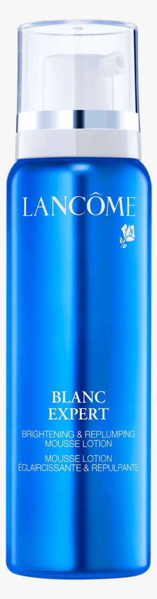 Lancome Blanc Expert Mousse Lotion Rm240-pamper - Lancome Blanc Expert Mousse Lotion #9020471