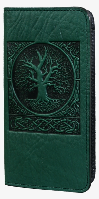 World Tree Smartphone Wallet - Wallet #9020802