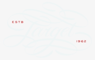 Target - Calligraphy #9021046