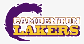 School Logo Image - Camdenton Lakers #9021270